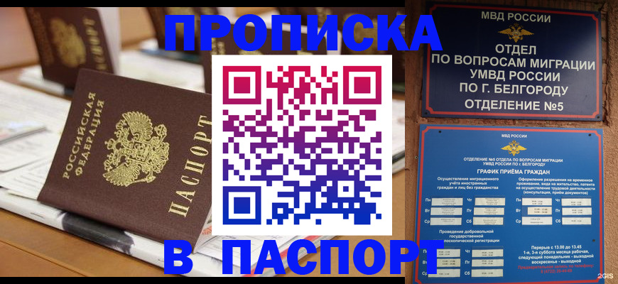 миграционный учет в Балашихе